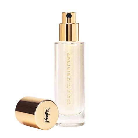 ysl eclat touche blur perfector|touche eclat blur face primer.